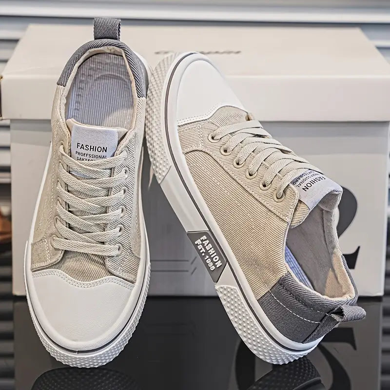 James | Comfortable and Casual Shoes
