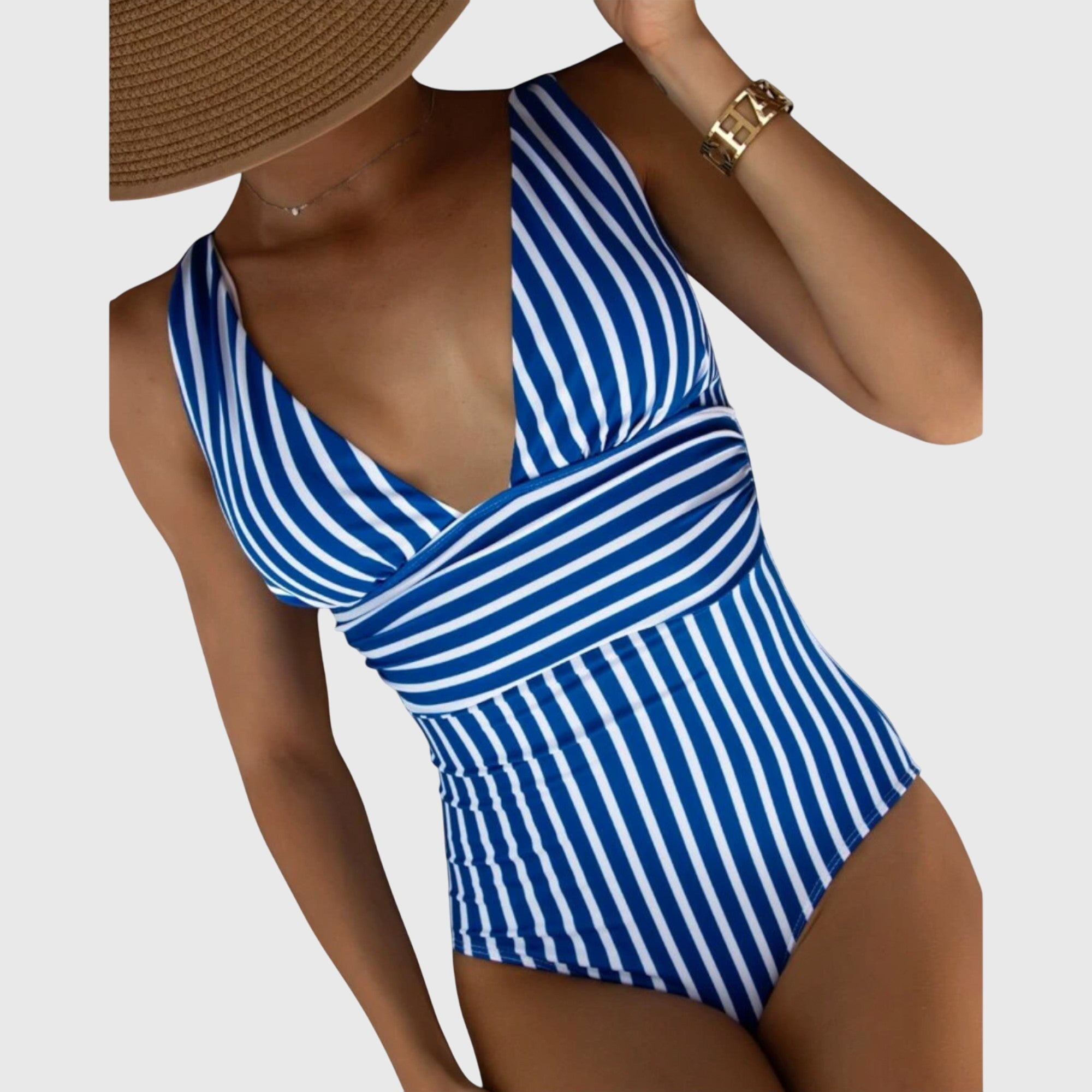 Elisa | Elegant Swimsuit