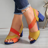 Sofia | Elegant Orthopedic Sandals