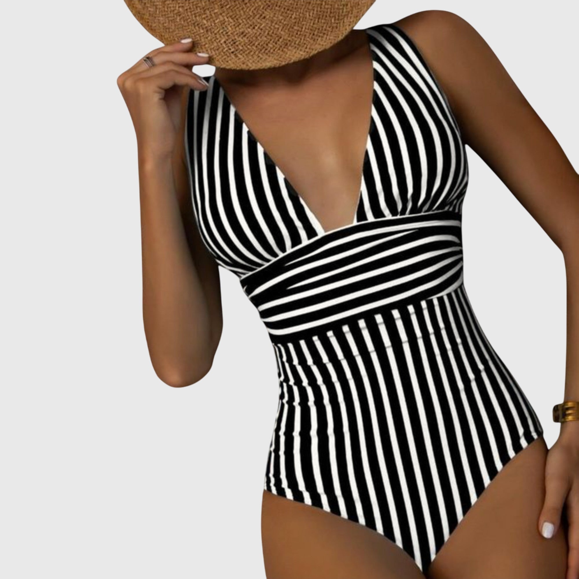 Elisa | Elegant Swimsuit