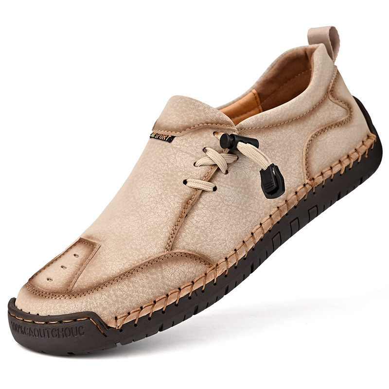 Mathilde | Comfort Moccasins