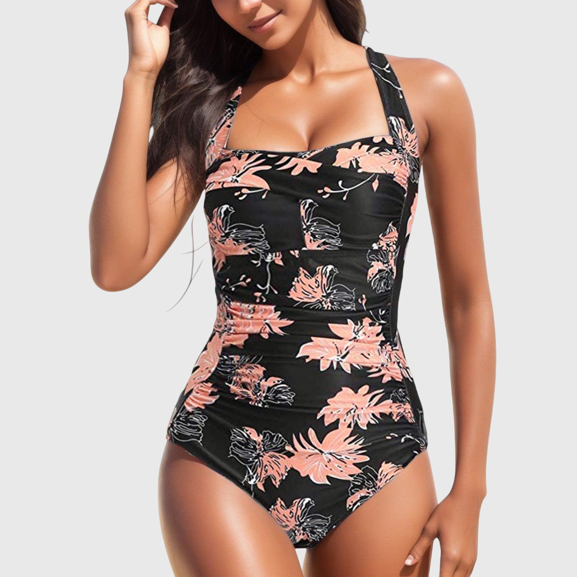 Capucine | Refined Summer Swimsuit