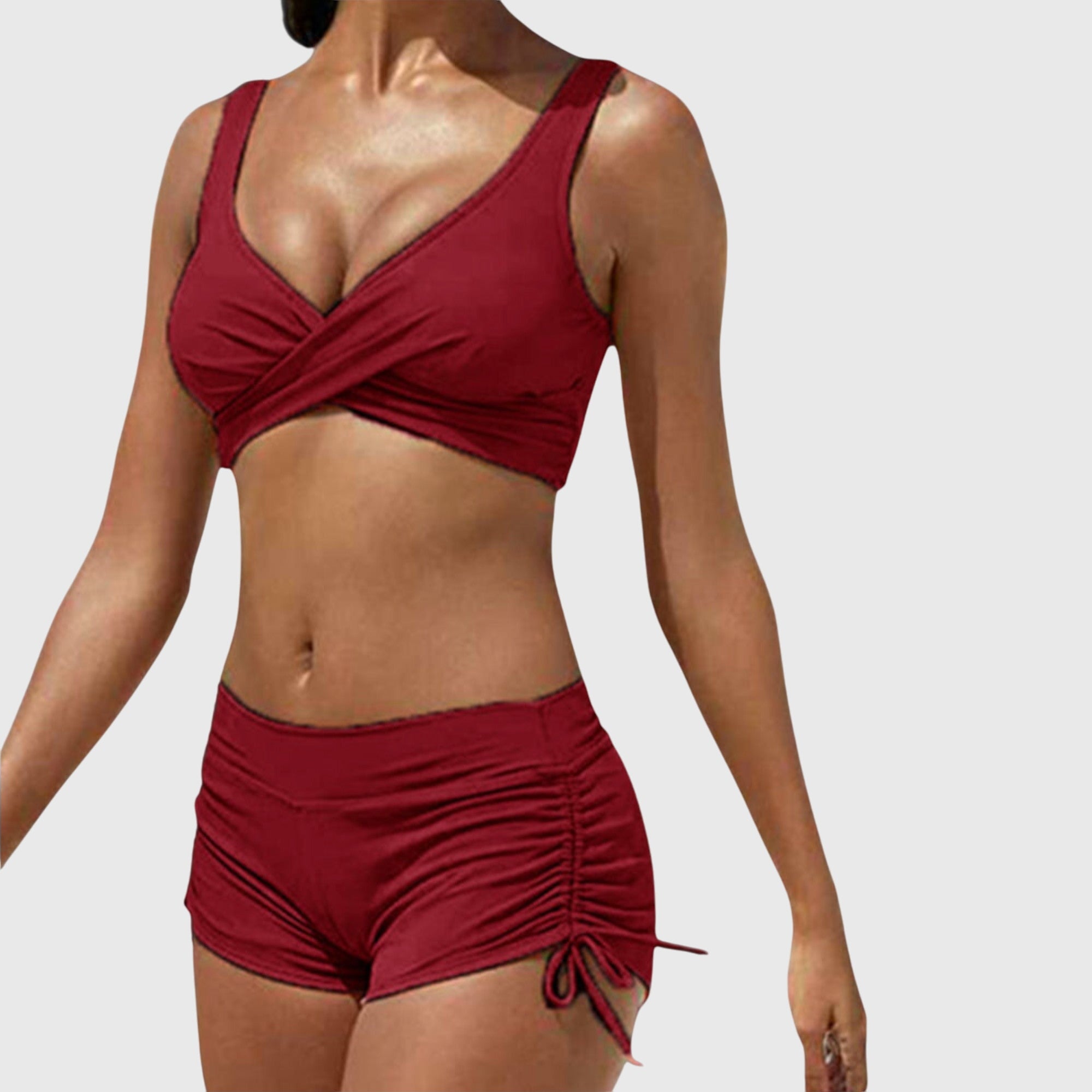 Elisa | Elegant Bikini