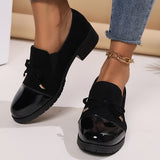 Ruby | Elegant Loafers with Flexible Support