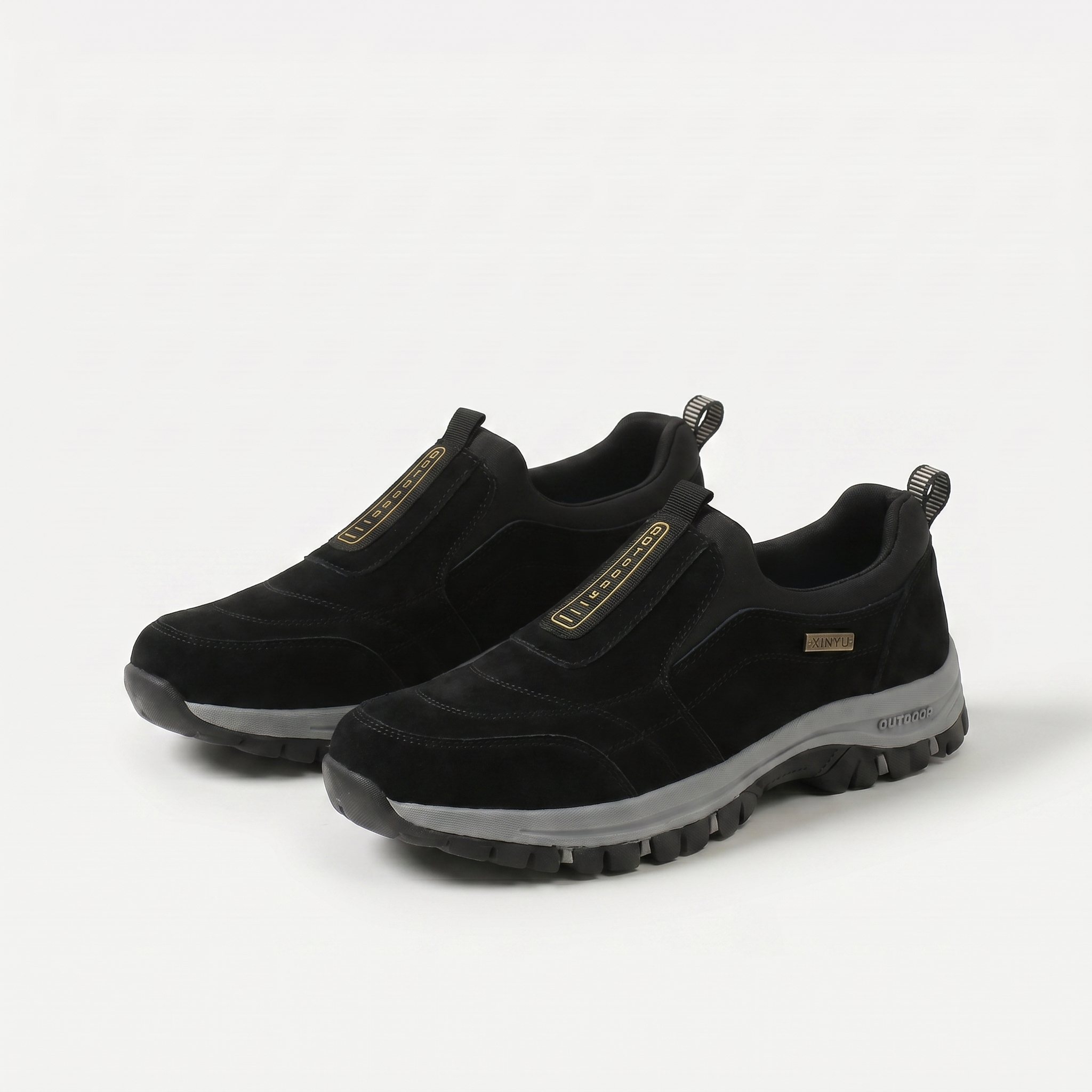 FeelFree – Ergonomic Comfort Shoes