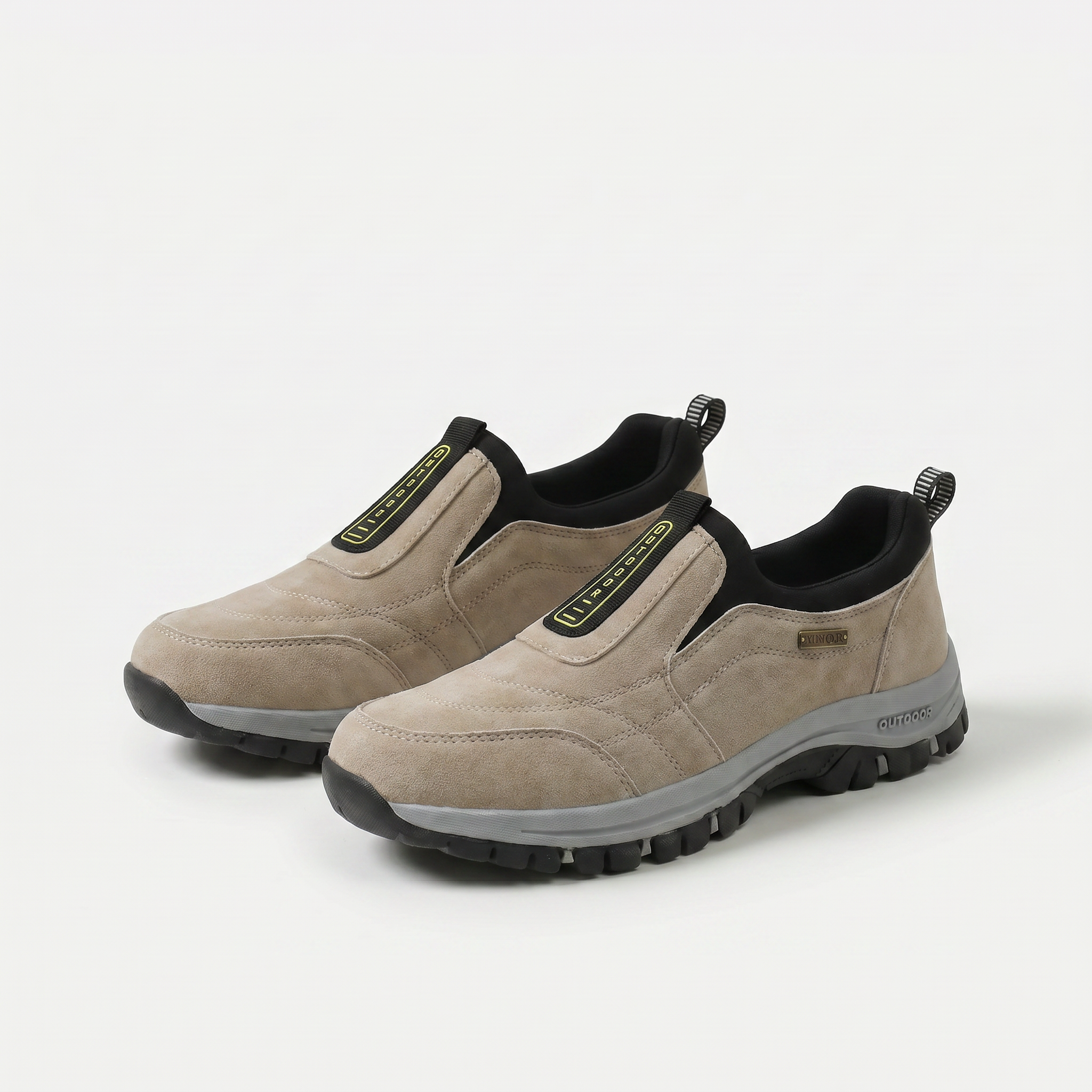FeelFree – Ergonomic Comfort Shoes