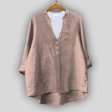 Kathy | Relaxed Summer Tunic