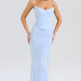 Lucie | Elegant Dress