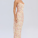 Lea | Elegant Dress