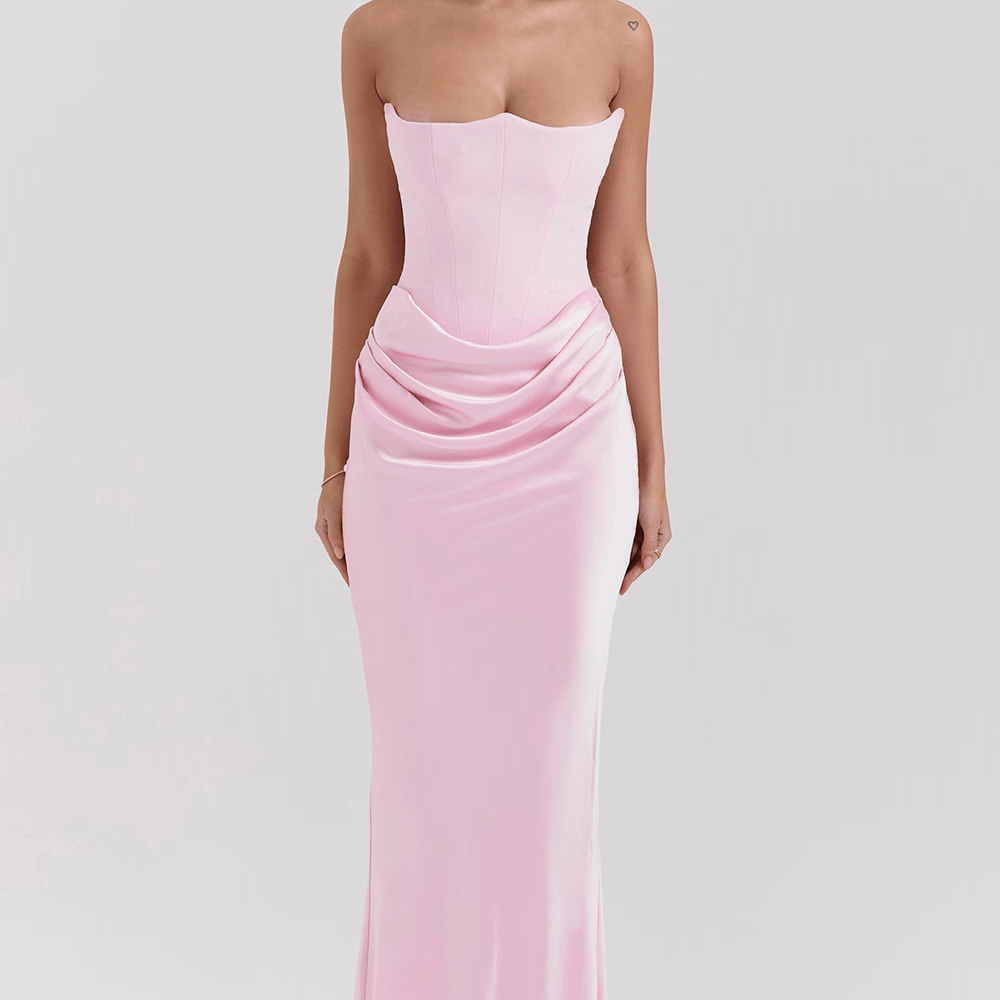 Noemie | Elegant Dress