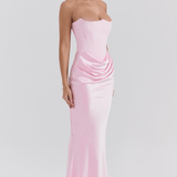 Noemie | Elegant Dress
