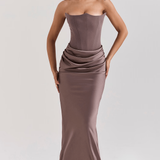 Noemie | Elegant Dress