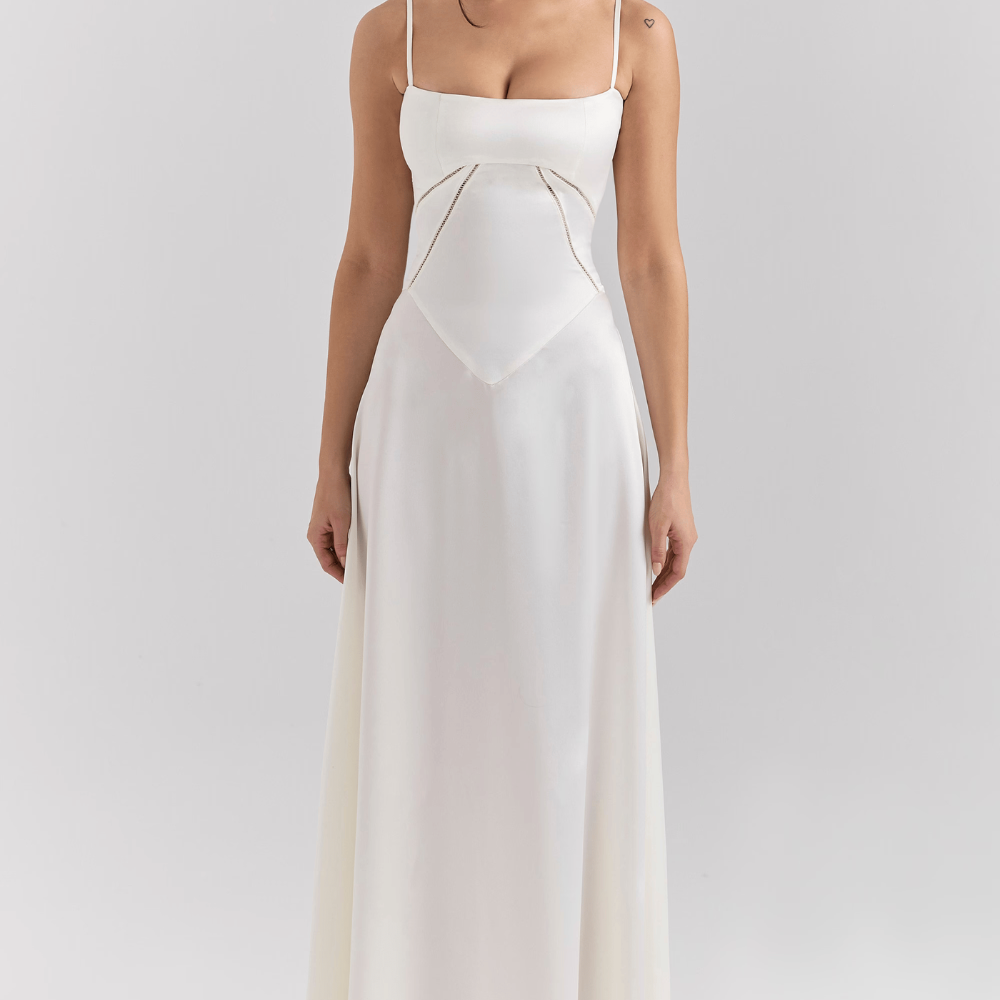 Ines | Elegant Dress