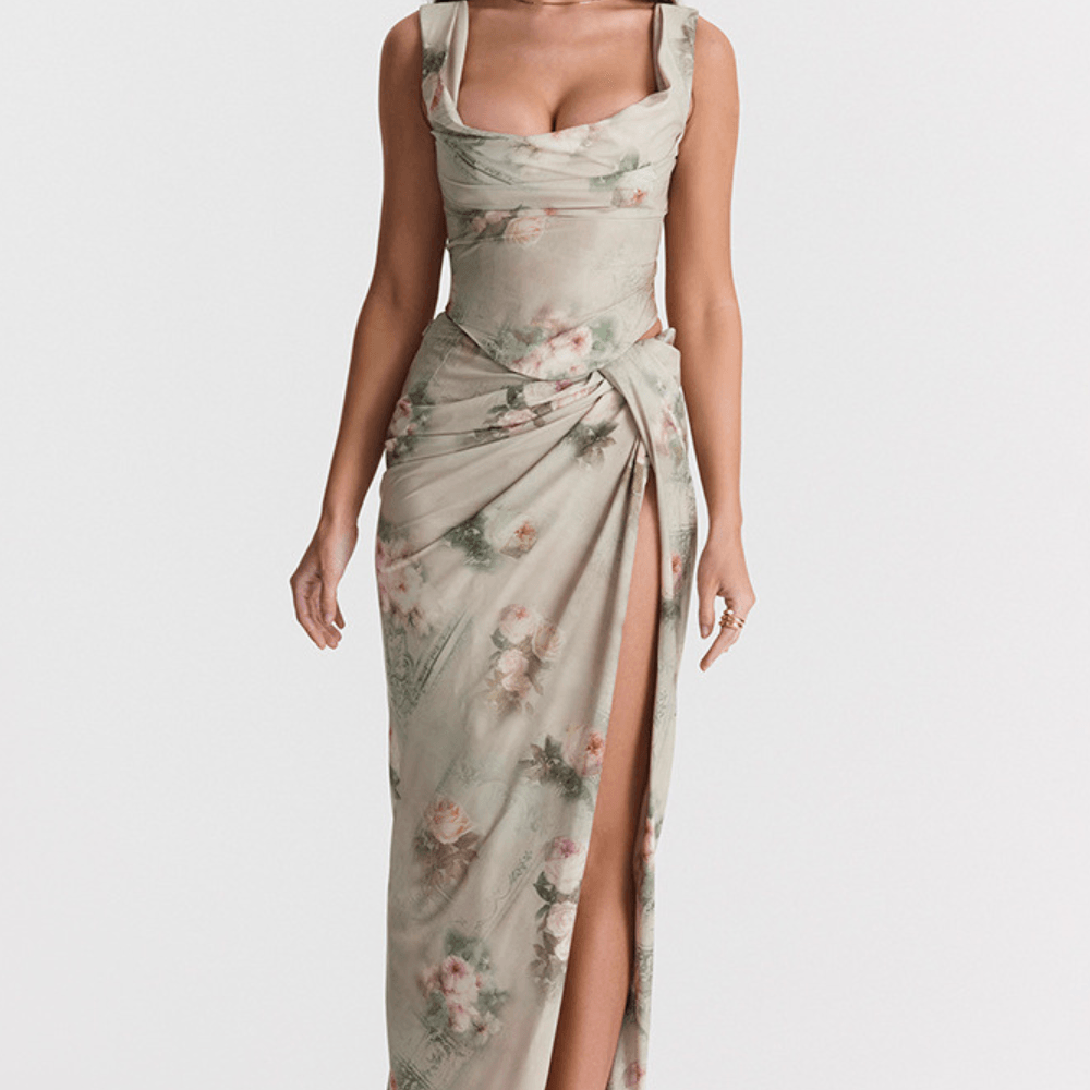 Beatrice | Elegant Dress