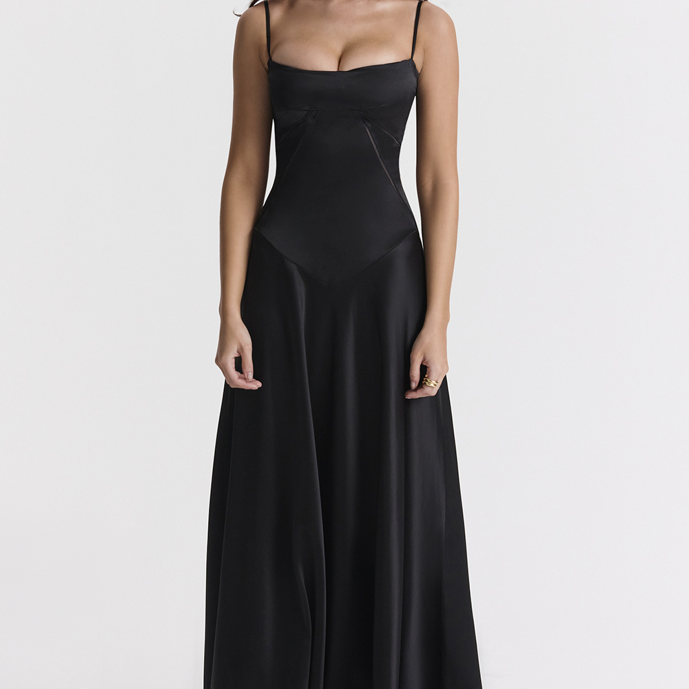 Pauline | Elegant Dress