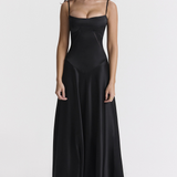 Ines | Elegant Dress