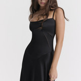 Ines | Elegant Dress