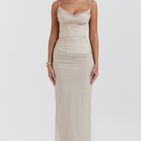 Celestial | Elegant Dress