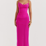 Celestial | Elegant Dress