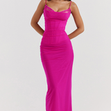 Celestial | Elegant Dress