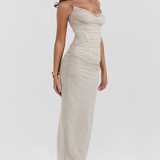 Celestial | Elegant Dress
