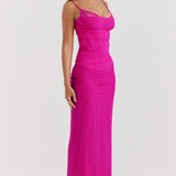 Celestial | Elegant Dress
