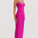 Celestial | Elegant Dress