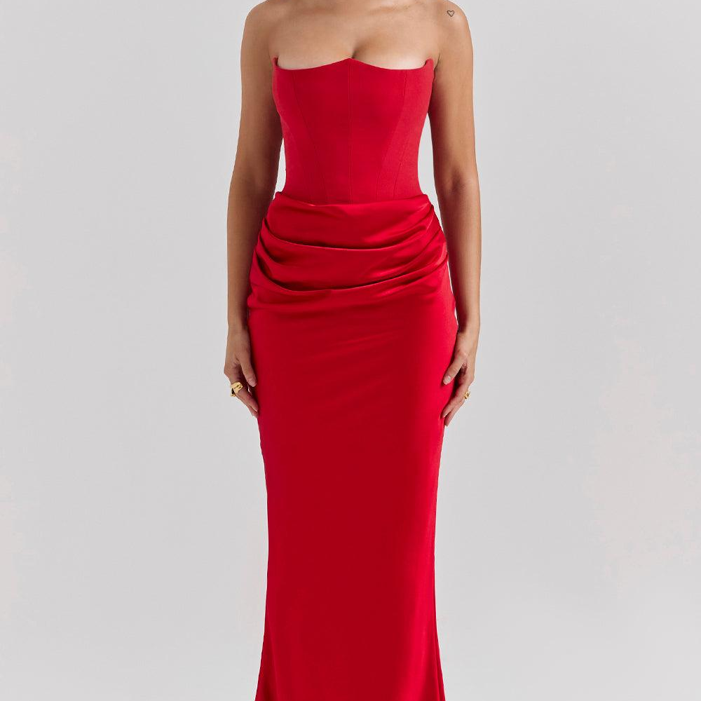 Noemie | Elegant Dress