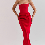 Noemie | Elegant Dress