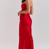 Noemie | Elegant Dress