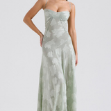 Eva | Elegant Dress