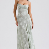 Eva | Elegant Dress