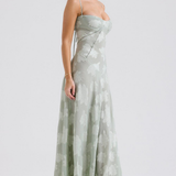 Eva | Elegant Dress