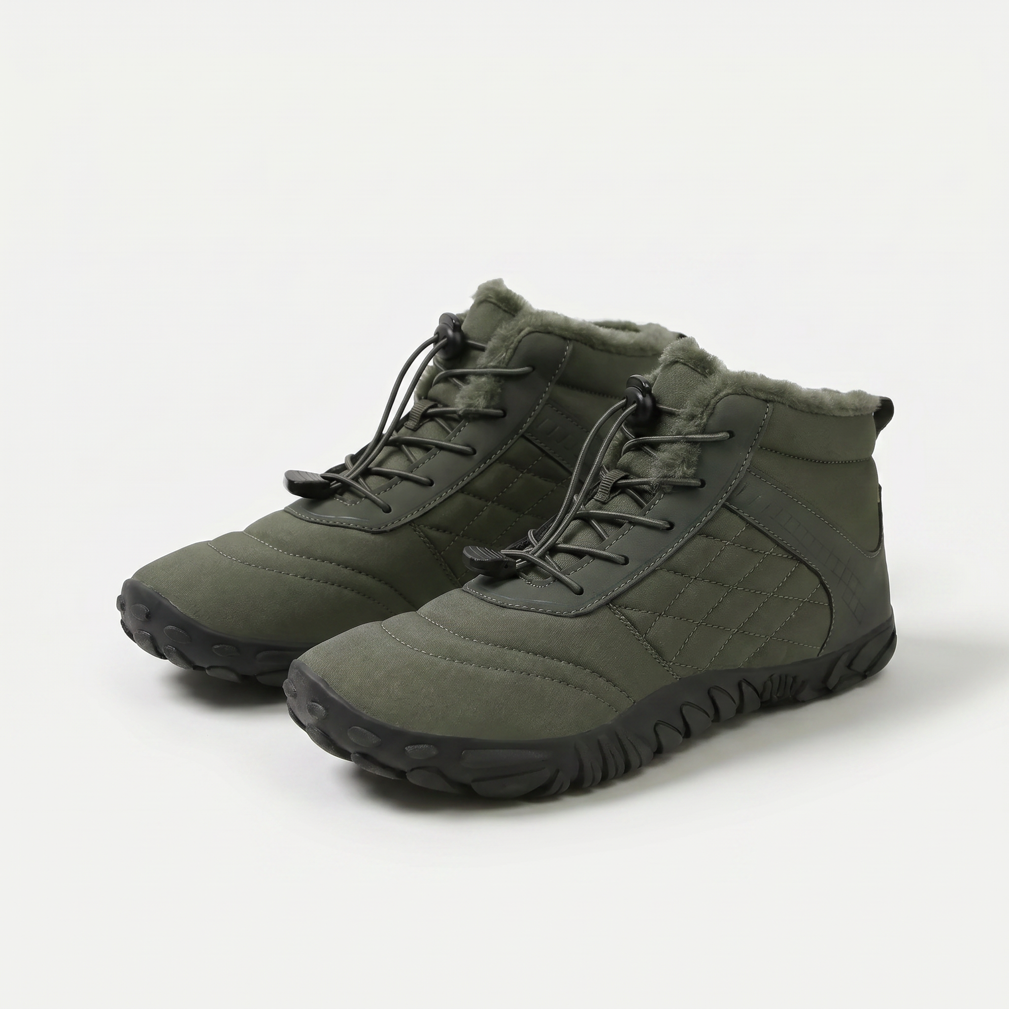 FootCare – Waterproof Barefoot Shoe for Maximum Comfort