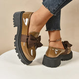 Poppy | Lightweight and Sturdy Platform Shoes