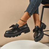 Poppy | Lightweight and Sturdy Platform Shoes