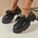 Poppy | Lightweight and Sturdy Platform Shoes