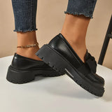 Poppy | Lightweight and Sturdy Platform Shoes