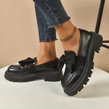 Poppy | Lightweight and Sturdy Platform Shoes