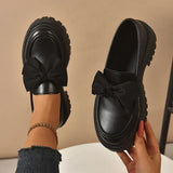 Poppy | Lightweight and Sturdy Platform Shoes