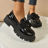 Poppy | Lightweight and Sturdy Platform Shoes