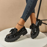 Poppy | Lightweight and Sturdy Platform Shoes