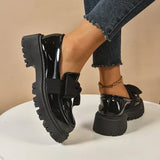 Poppy | Lightweight and Sturdy Platform Shoes