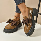 Poppy | Lightweight and Sturdy Platform Shoes