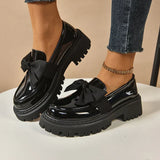 Poppy | Lightweight and Sturdy Platform Shoes