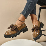 Poppy | Lightweight and Sturdy Platform Shoes