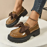 Poppy | Lightweight and Sturdy Platform Shoes