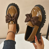 Poppy | Lightweight and Sturdy Platform Shoes