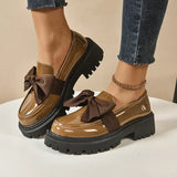 Poppy | Lightweight and Sturdy Platform Shoes
