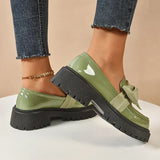 Poppy | Lightweight and Sturdy Platform Shoes